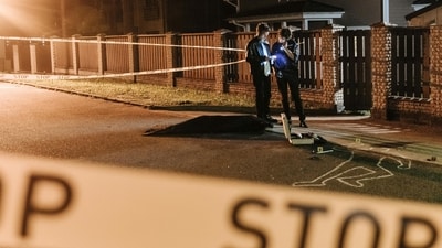 Russell Kot motive: All 4 Sarasota shooting victims identified as love angle emerges (Pexel- representational image)