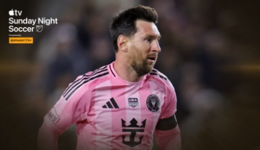 Orlando City vs. Inter Miami: 5 best Florida Derbies of Lionel Messi era