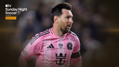 Orlando City vs. Inter Miami: 5 best Florida Derbies of Lionel Messi era