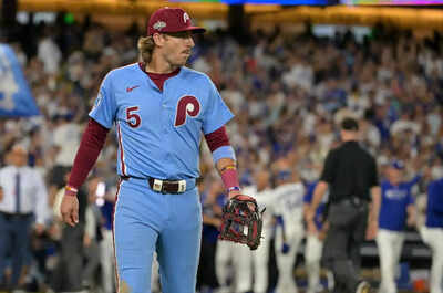 MLB trade rumors: Philadelphia Phillies could turn to $56 million Miami Marlins after missing on Bo Bichette for strong starter and improve rotation