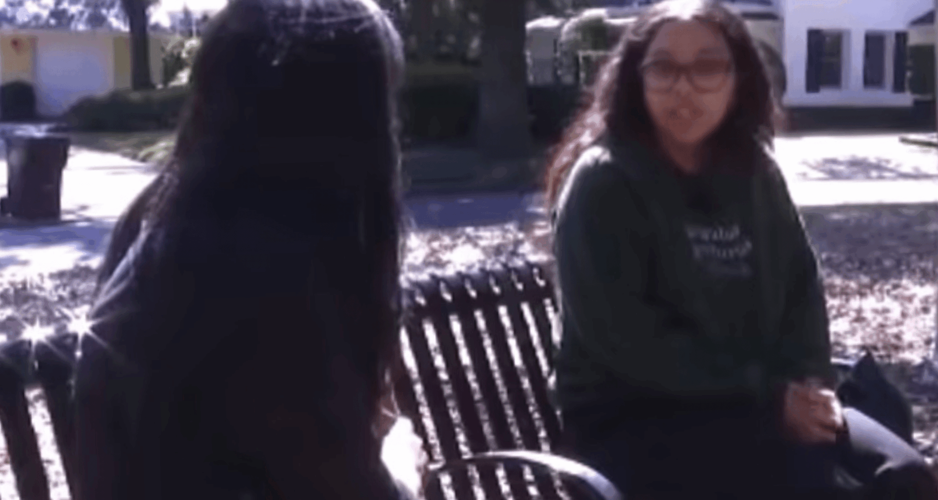 FAMU Student Says She Couldn’t Use the Word “Black” for Black History Month