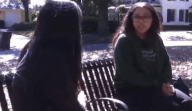 FAMU Student Says She Couldn’t Use the Word “Black” for Black History Month