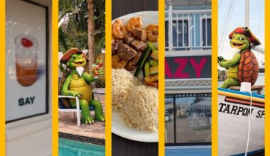 5 Coming Soon Pinellas County Restaurants [Feb. 8, 2026]