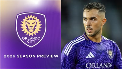 Orlando City 2026 Season Preview