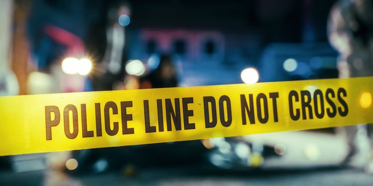 Gay man killed in shooting near popular Orlando LGBTQ+ club