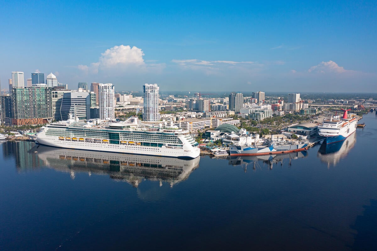 Florida Senate passes bill that effectively kills chances of building new Tampa cruise port