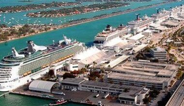 Israeli man arrested at PortMiami for having child sex abuse video on phone, sheriff's office says