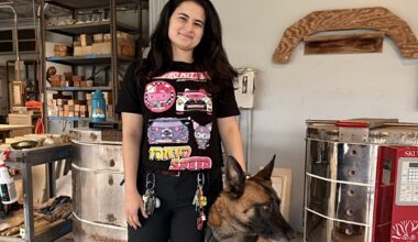 The life of an Adjunct Professor