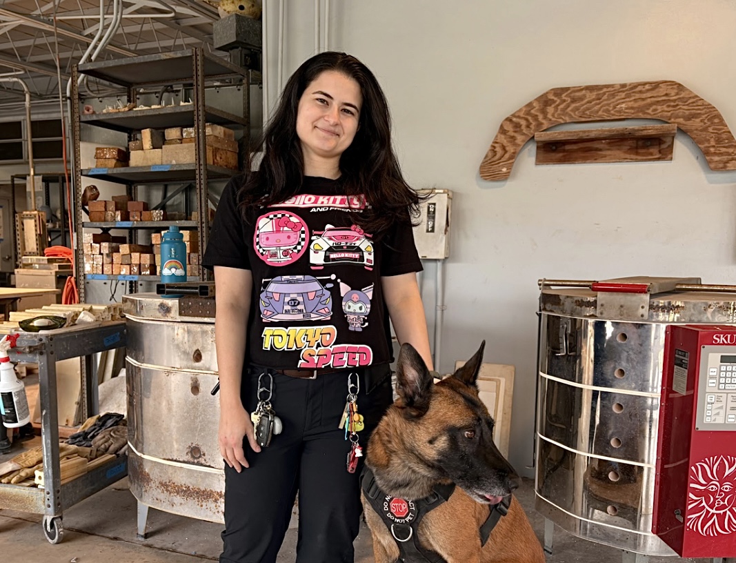 The life of an Adjunct Professor