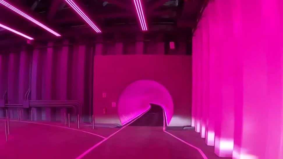 Underground loop in Orlando? Shingle Creek to start contract talks with The Boring Company