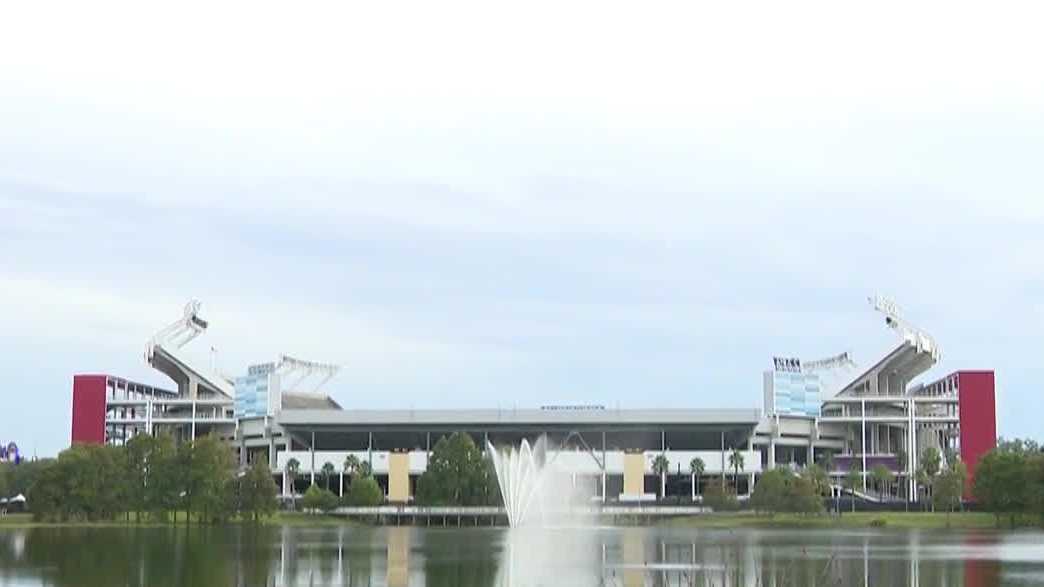 Orlando city leaders consider downtown development expansion