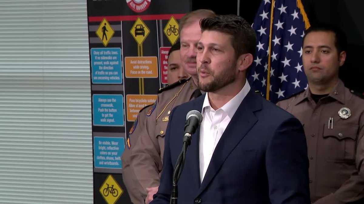 6 arrested in Florida grand theft ring