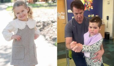 ‘Pray for Laine’: South Tampa mother details 5-year-old’s journey with life-threatening condition