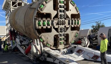 Elon Musk’s Boring Company selected for Universal Orlando tunnel project