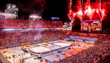Sights & Sounds from the most epic game in Lightning history 