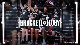 Bracketology: Purdue rises to a No. 2 seed, Illinois falls in projected NCAA Tournament seeding