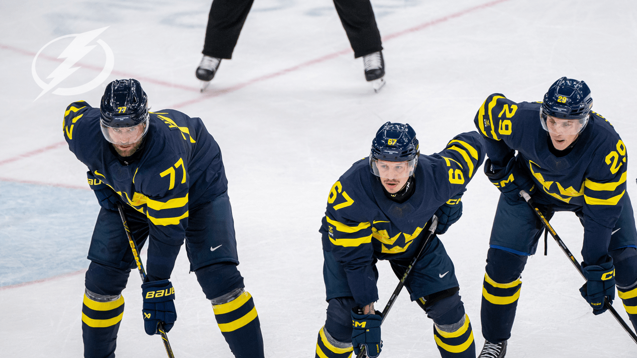 Four Bolts advance to Olympic quarterfinals with wins on Tuesday