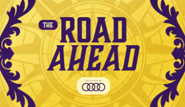 The Road Ahead, driven by Audi: Orlando City SC vs. Red Bull New York