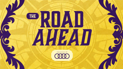 The Road Ahead, driven by Audi: Orlando City SC vs. Red Bull New York