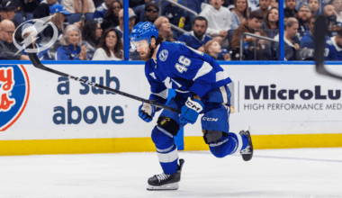 Lightning recall forward Scott Sabourin from AHL Syracuse