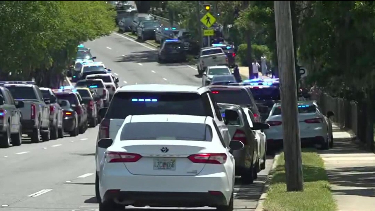 Expanding Florida's 'School Guardian' program