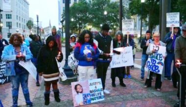 Police Shootings, Use of Force Complaints Continue to Raise Concerns in Jacksonville – Free Press of Jacksonville