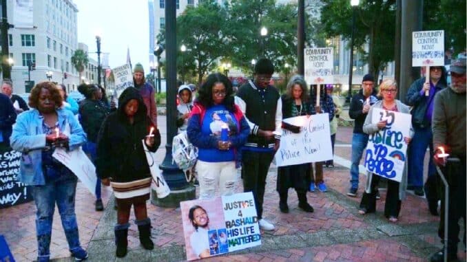 Police Shootings, Use of Force Complaints Continue to Raise Concerns in Jacksonville – Free Press of Jacksonville