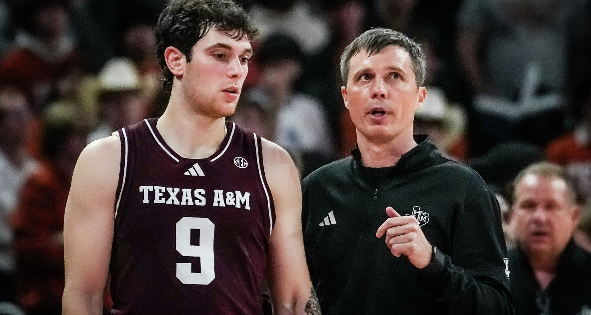 Texas A&M basketball vs Florida game score: Aggies fall to Gators