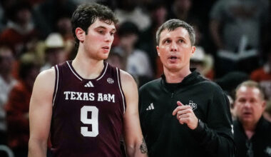 Texas A&M basketball vs Florida game score: Aggies fall to Gators