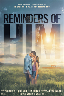 Tampa: Win Passes To An Advance Screening Of 'Reminders Of Him'