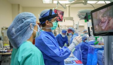 Connect with the experts tackling heart disease, America’s #1 killer | FIU News