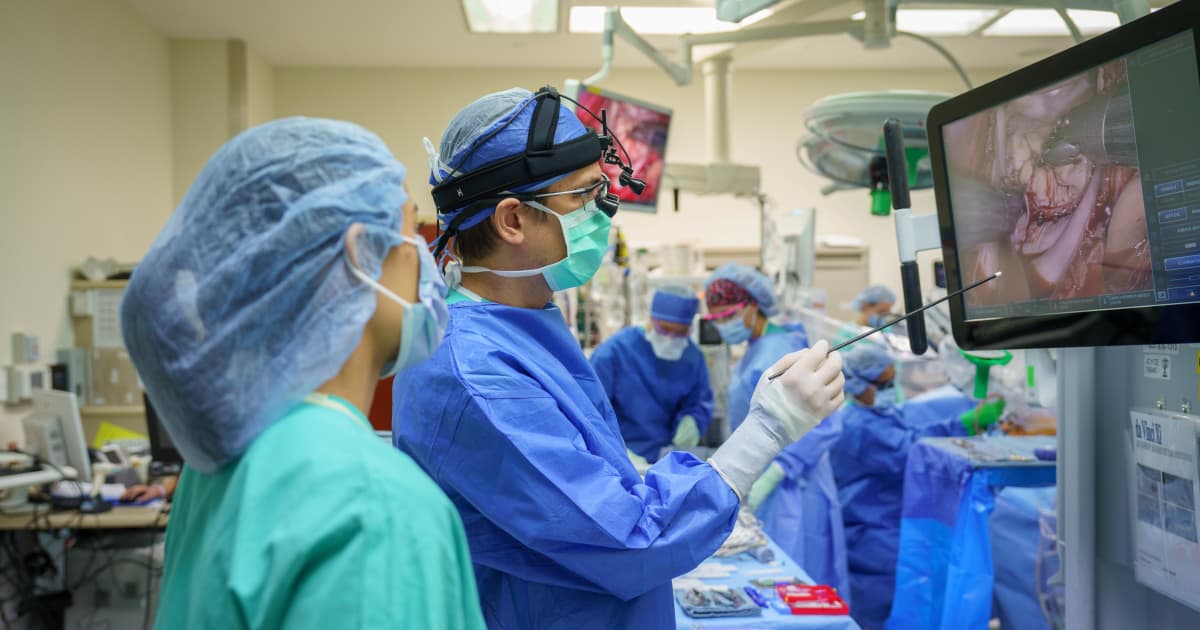 Connect with the experts tackling heart disease, America’s #1 killer | FIU News