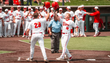 Miami Selected as Favorites in Head Coaches Preseason Baseball Poll
