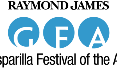 Gasparilla Festival of the Arts