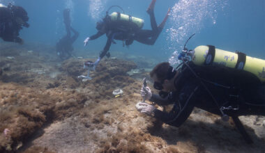 FAU Harbor Branch Receives Gift for Environmental Research