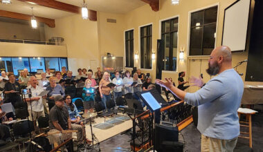 All together now: One City Chorus concert is Sunday