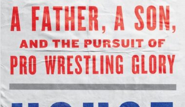 ‘Rough House’ explores independent wrestling as a subculture – Orlando Sentinel