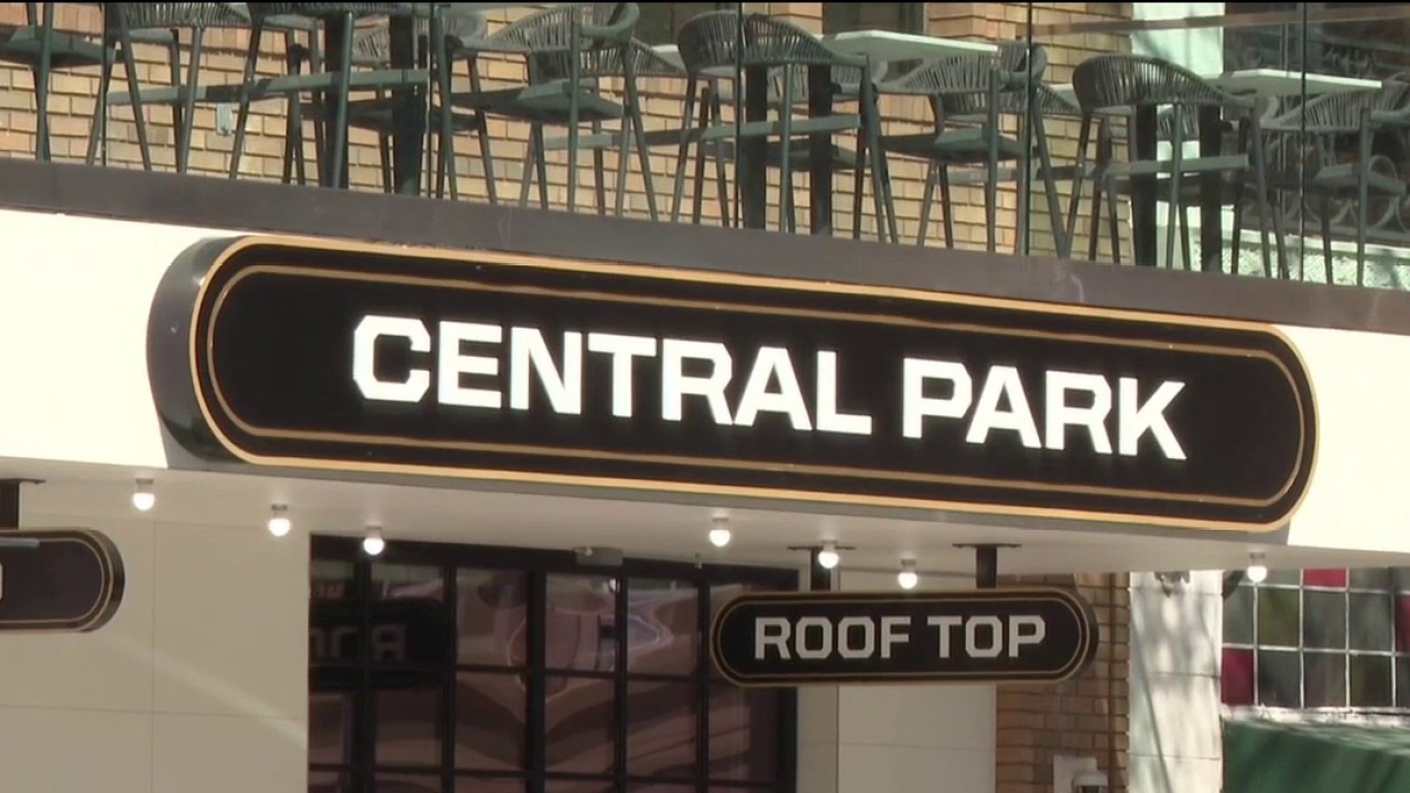 New food hall has opened in St. Petersburg