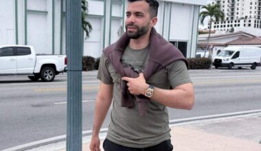 A Miami-based man, Roberto Azcorra Consuegra, denied being aboard a Florida-registered speedboat after a deadly shootout with Cuban forces that killed four people.