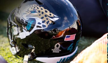 Jaguars.com 2026 Mock Draft Tracker: 2.0