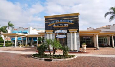 Historic Safety Harbor Resort & Spa celebrates 100 years as a local star