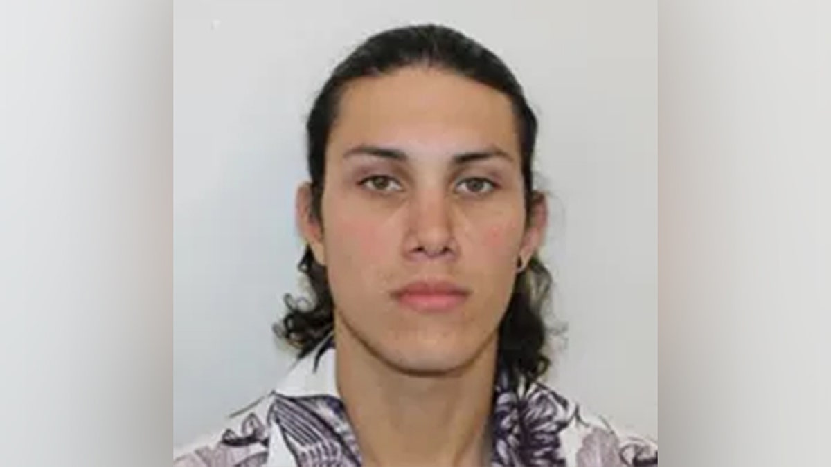 Said Alexander Hernandez Gonzalez's photo