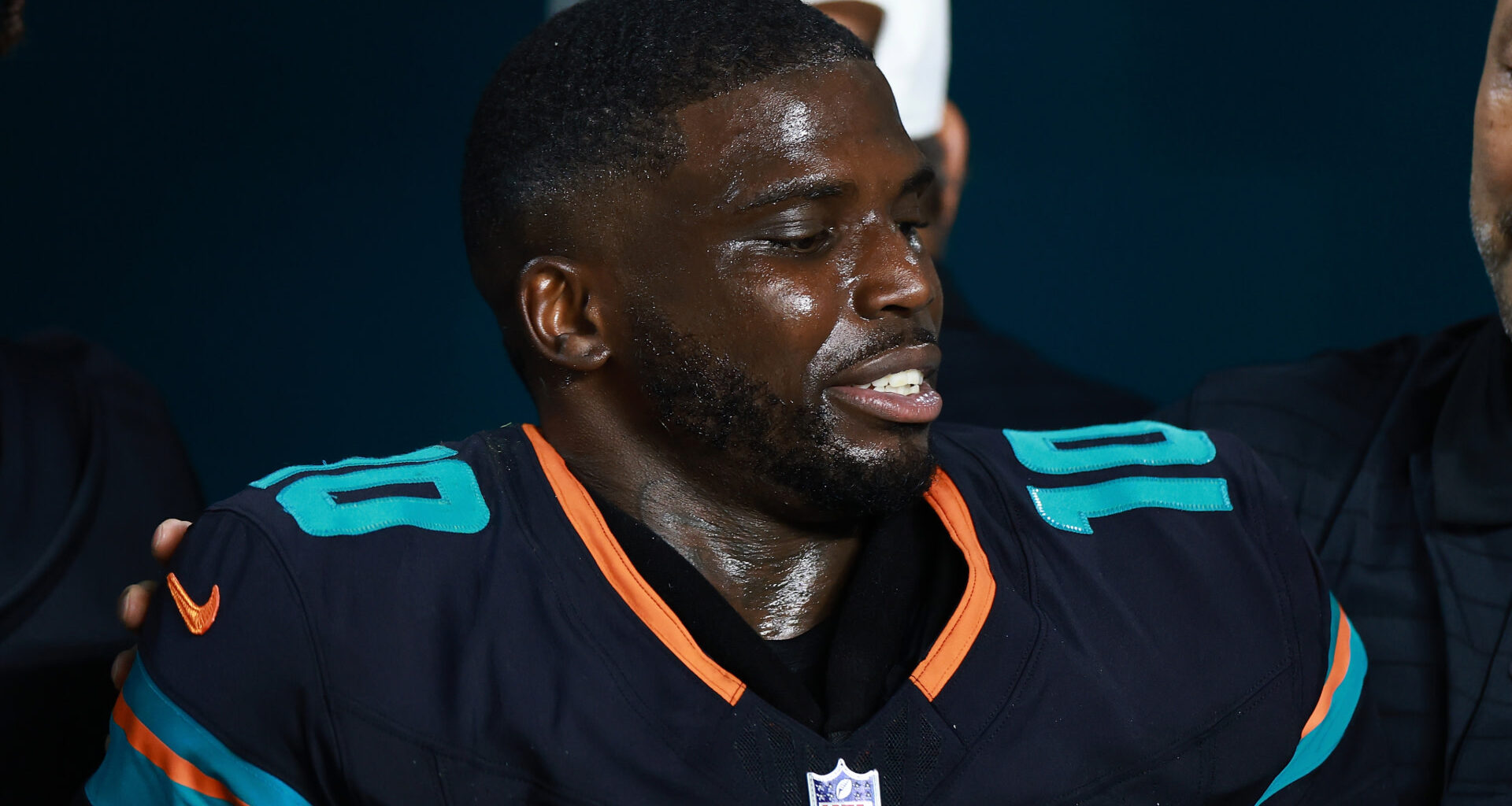 Miami Dolphins Announce Tyreek Hill's Release Following Injury and Divorce Drama