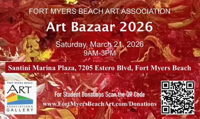 santini art bazaar 2026
