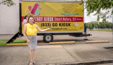 Downtown Tampa's Notary Latina finds a great space – 83 Degrees Media