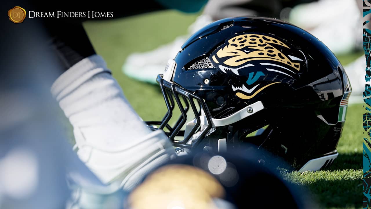 Jaguars 2026 Free Agents