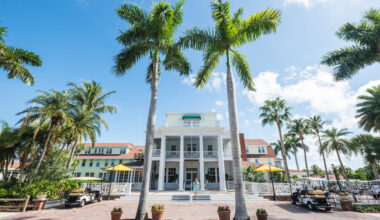 Best Things to Do in Fort Myers, Florida for Nature and History Lovers