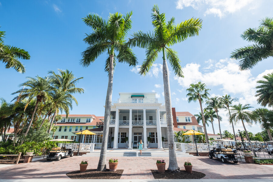 Best Things to Do in Fort Myers, Florida for Nature and History Lovers