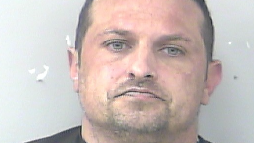 Port St. Lucie man faces charges in DUI that killed man riding scooter