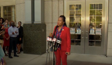 State Attorney Worrell gives update on public safety